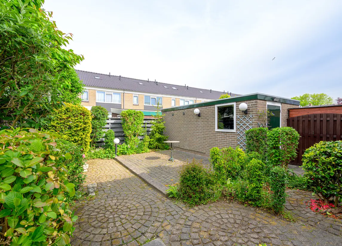 Seinestraat 8