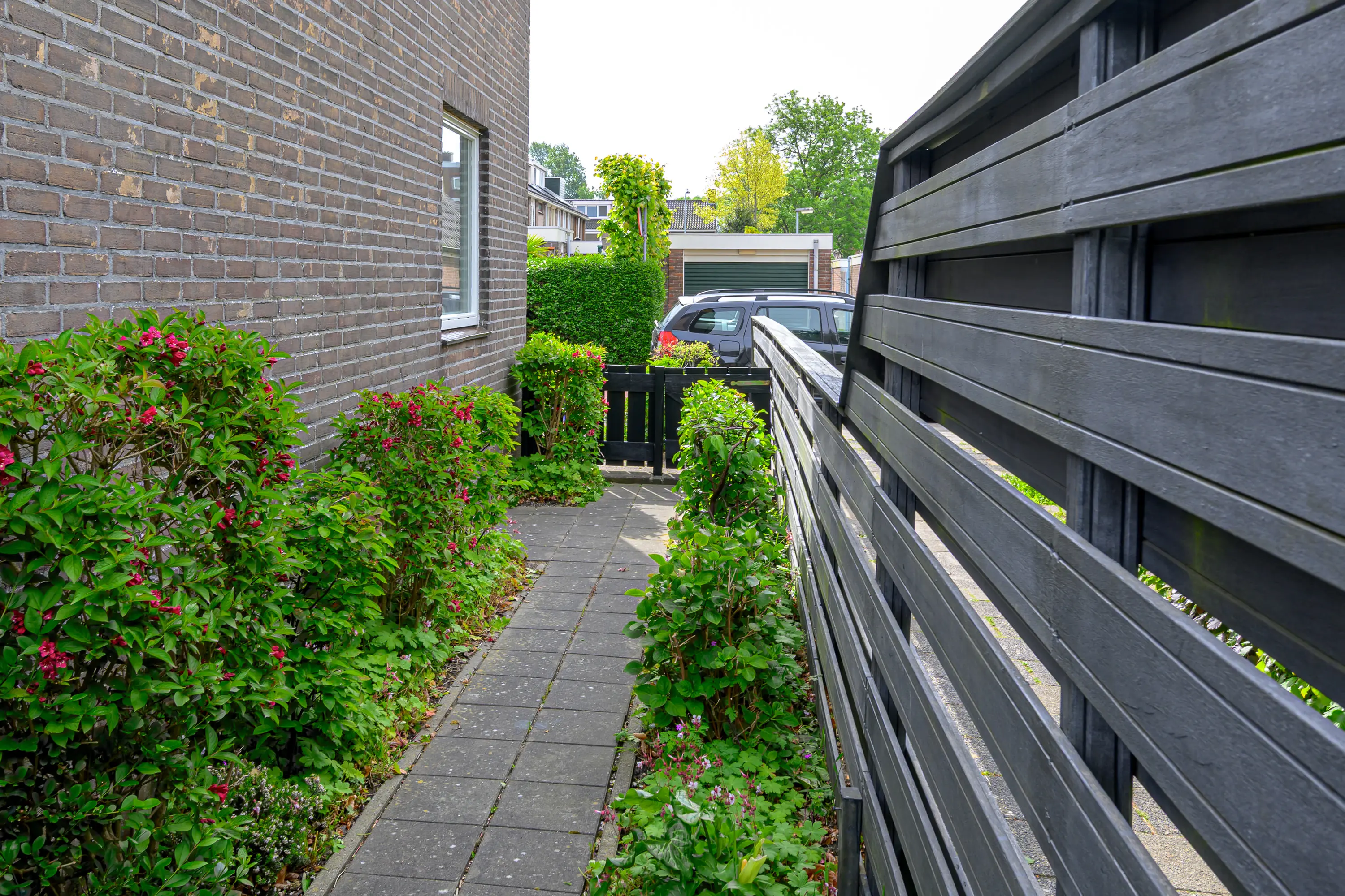 Seinestraat 8