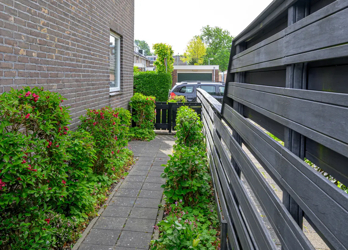 Seinestraat 8