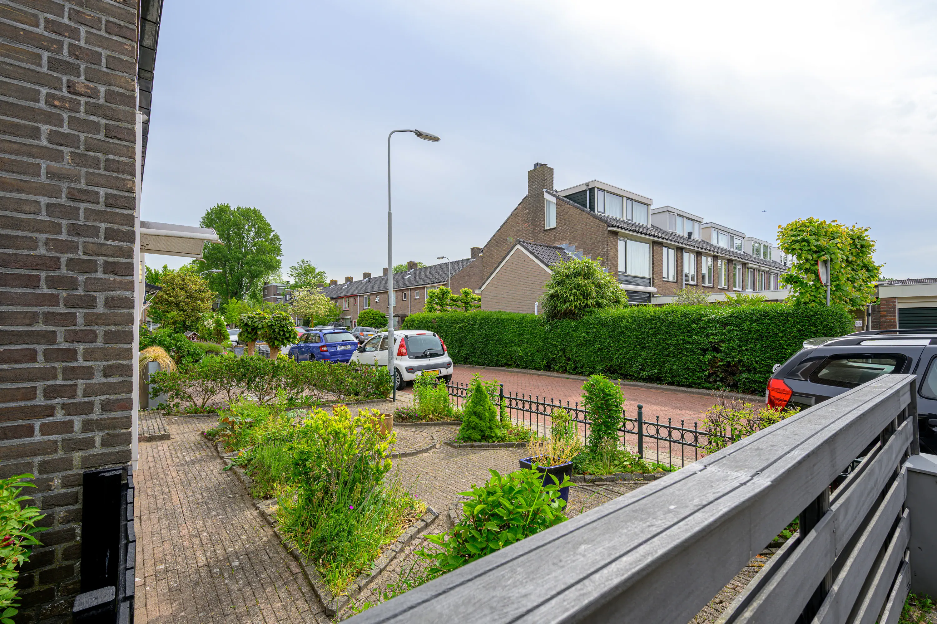 Seinestraat 8