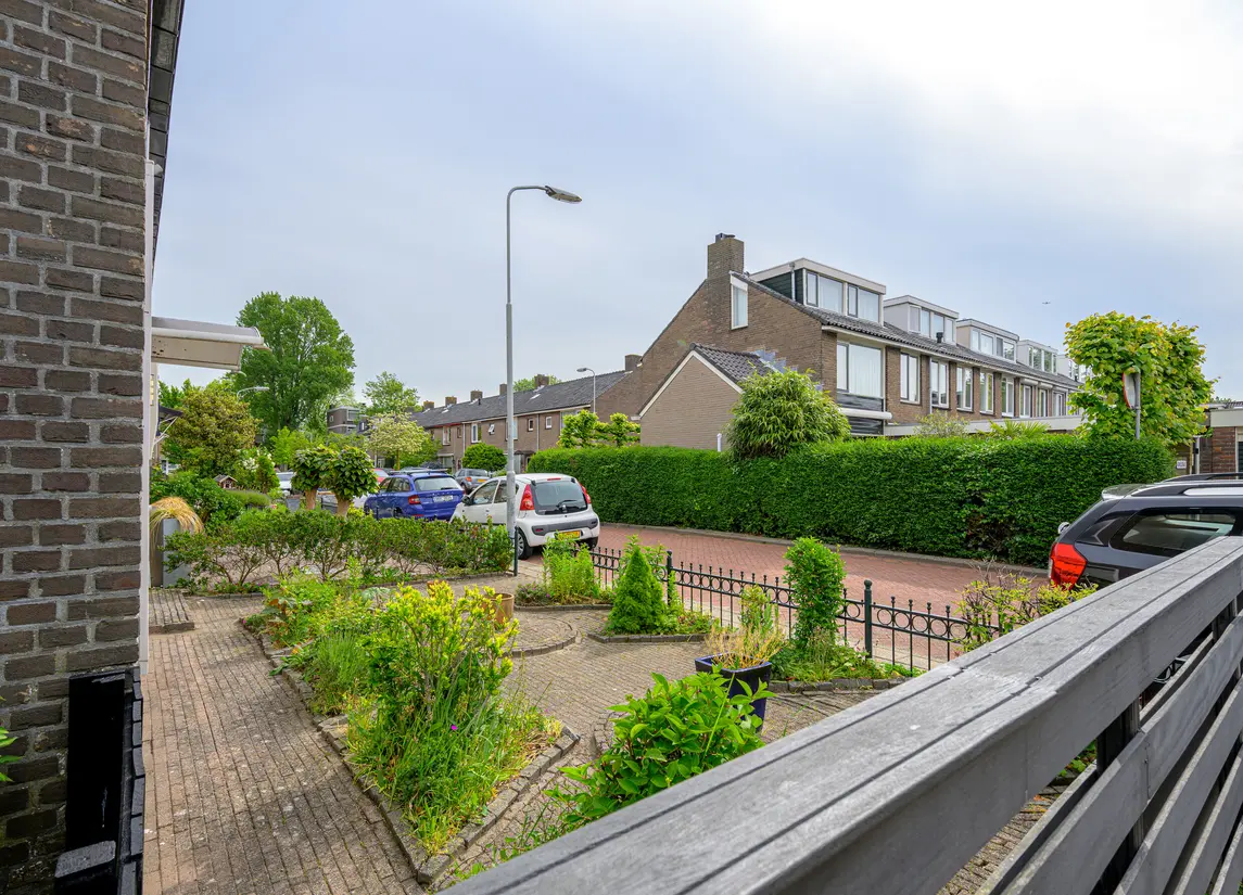 Seinestraat 8