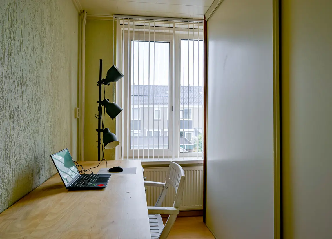 Seinestraat 8