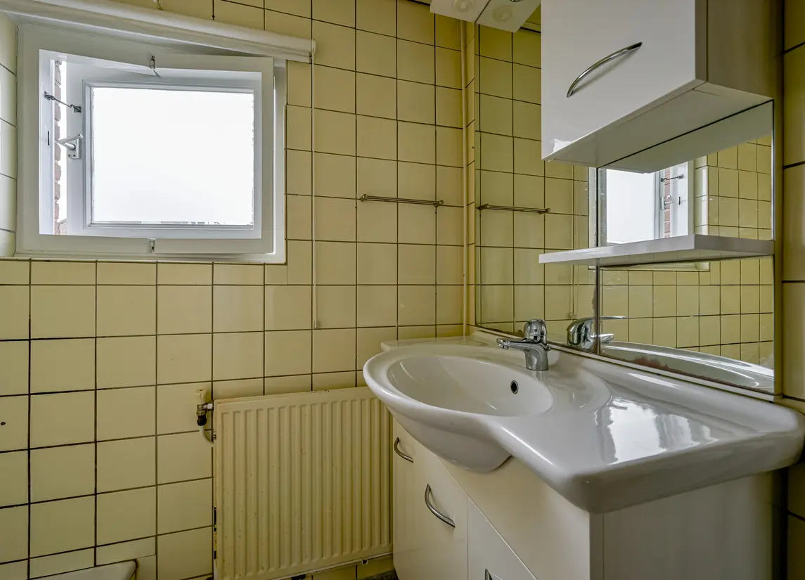 Seinestraat 8