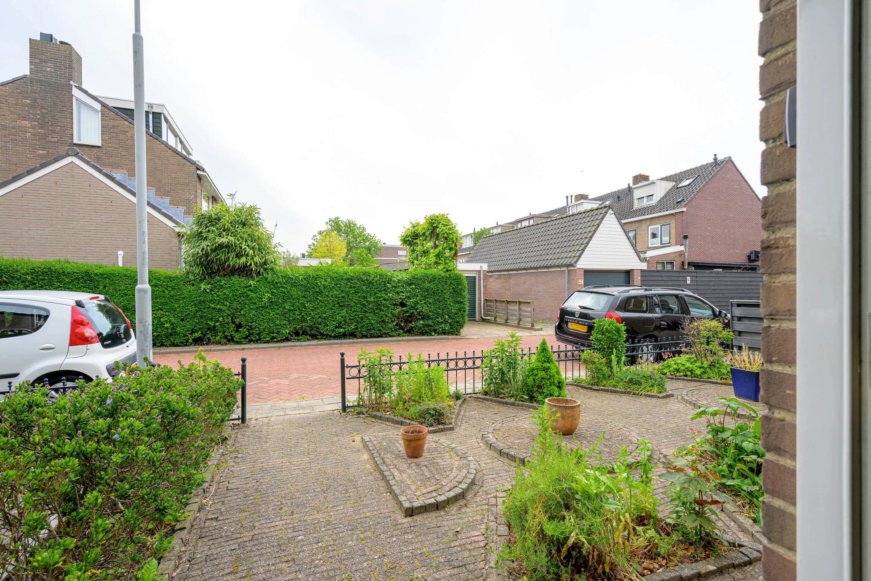 Seinestraat 8