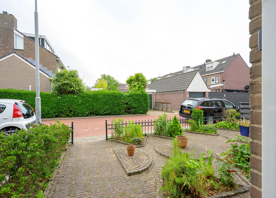 Seinestraat 8