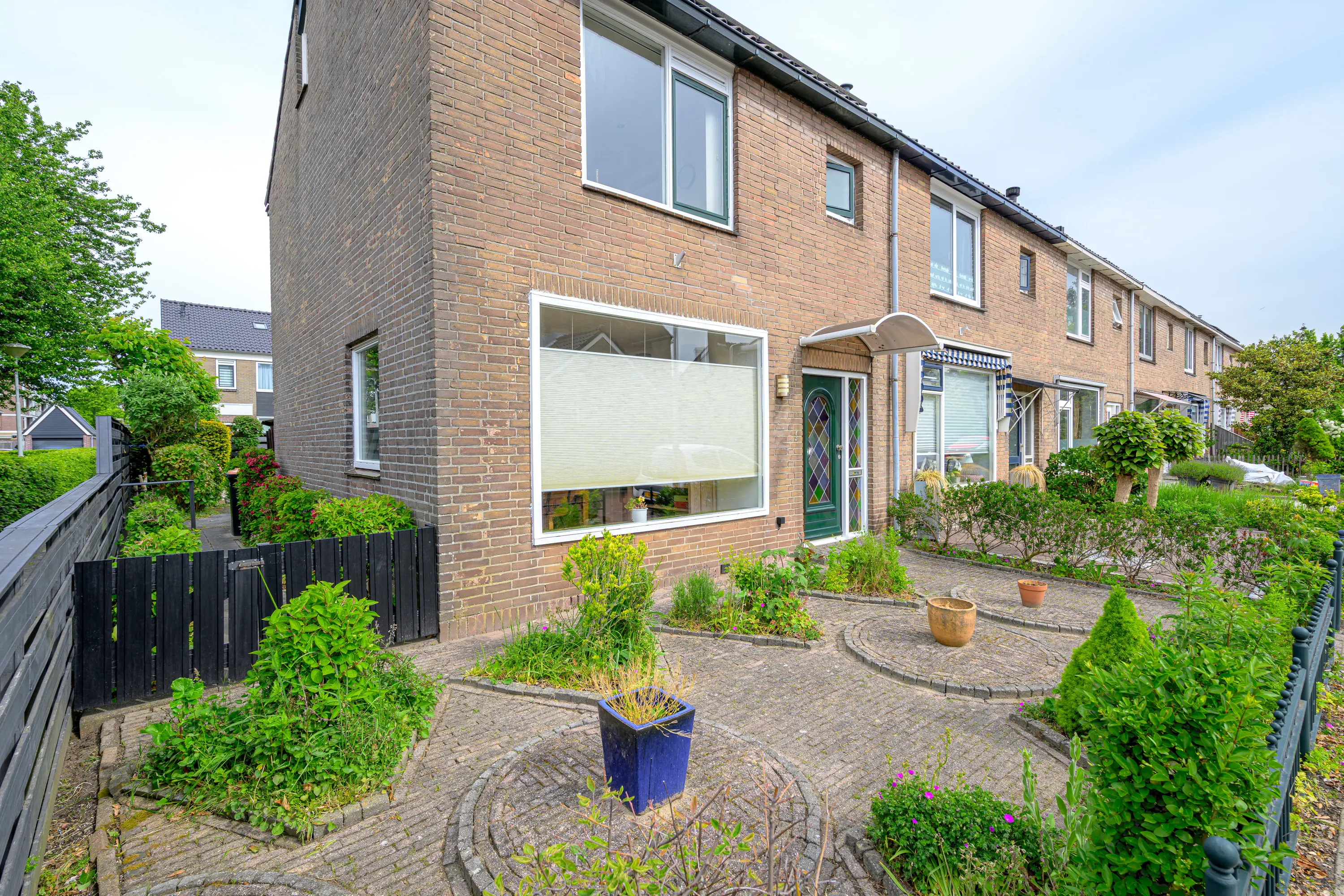 Seinestraat 8