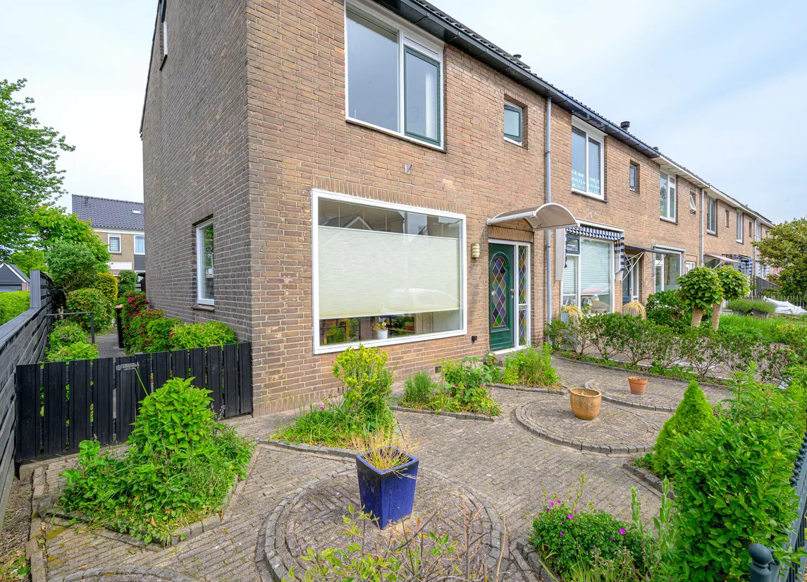Seinestraat 8