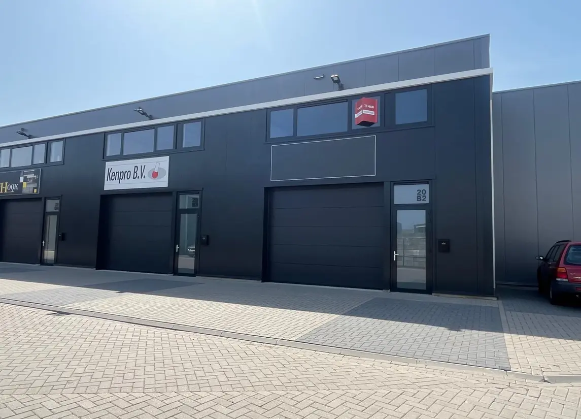 Fahrenheitstraat 20B2