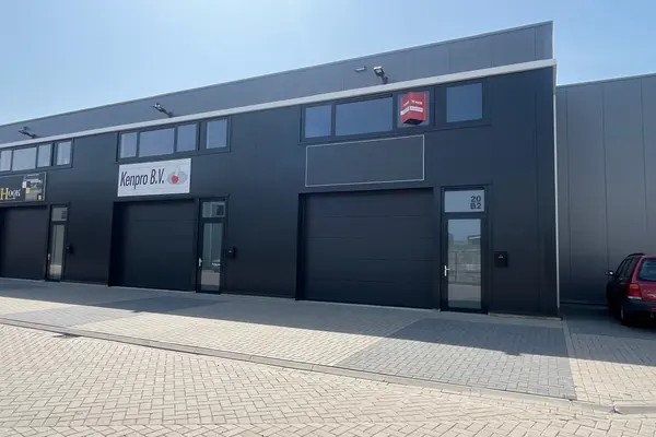 Fahrenheitstraat 20B2