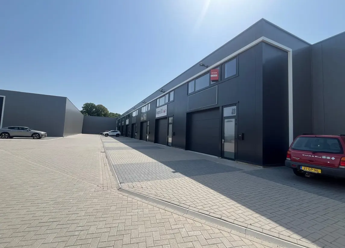 Fahrenheitstraat 20B2