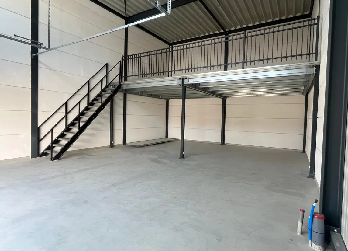 Fahrenheitstraat 20B2