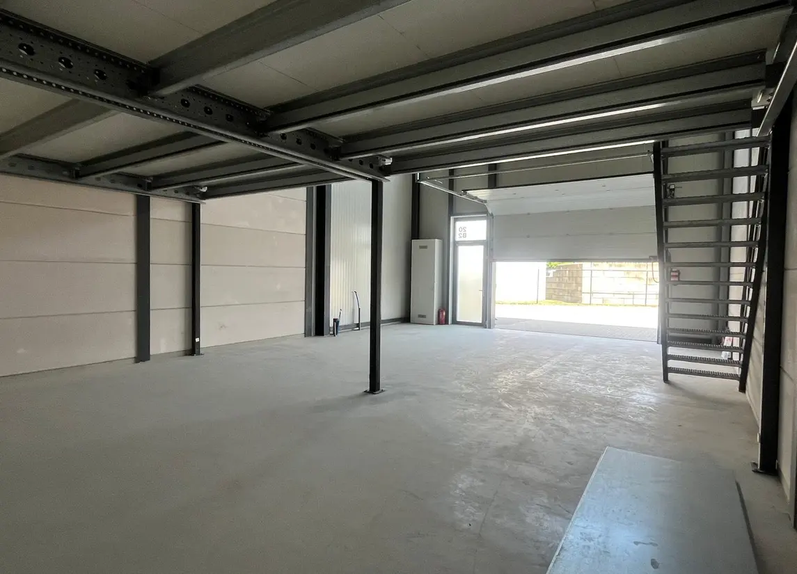 Fahrenheitstraat 20B2