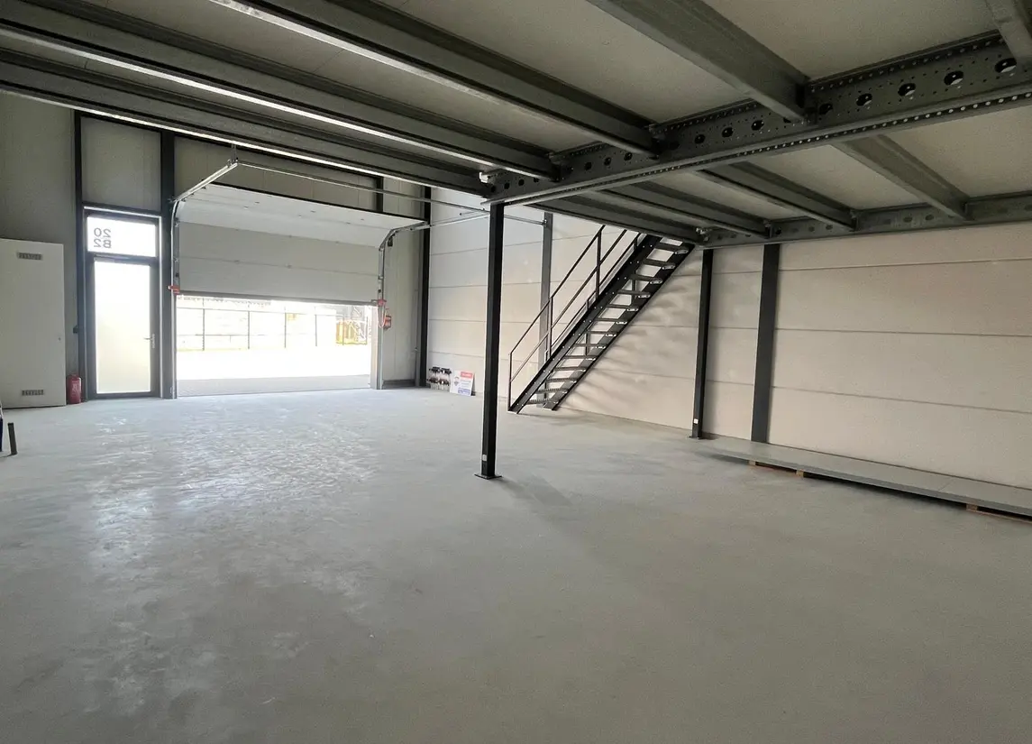 Fahrenheitstraat 20B2