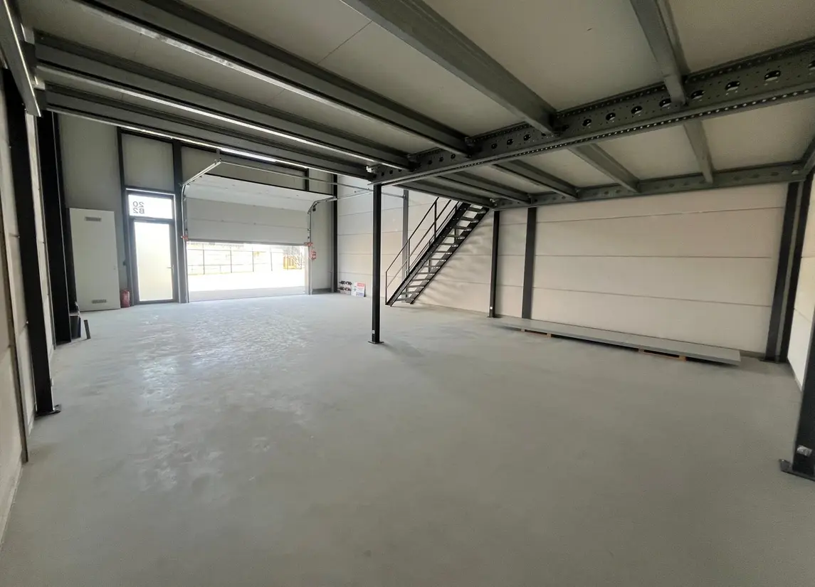 Fahrenheitstraat 20B2