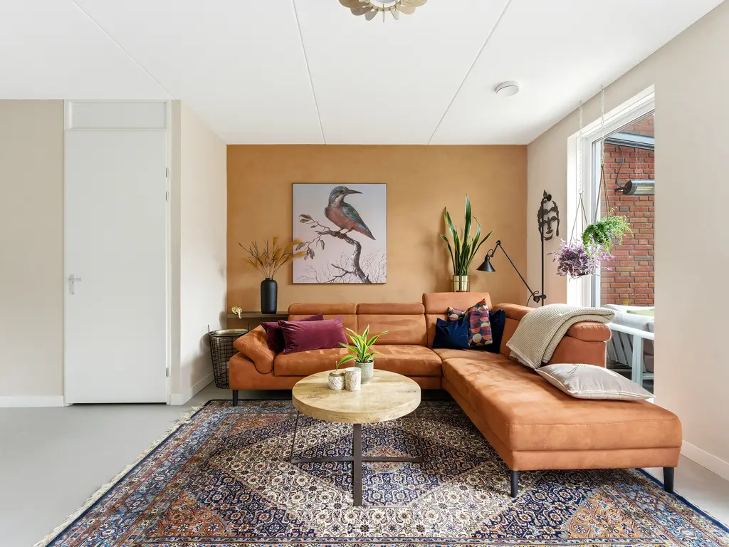 Anky van Grunsvenpad 3, SCHIEDAM