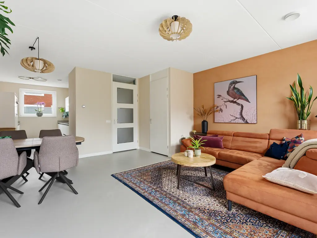 Anky van Grunsvenpad 3, SCHIEDAM