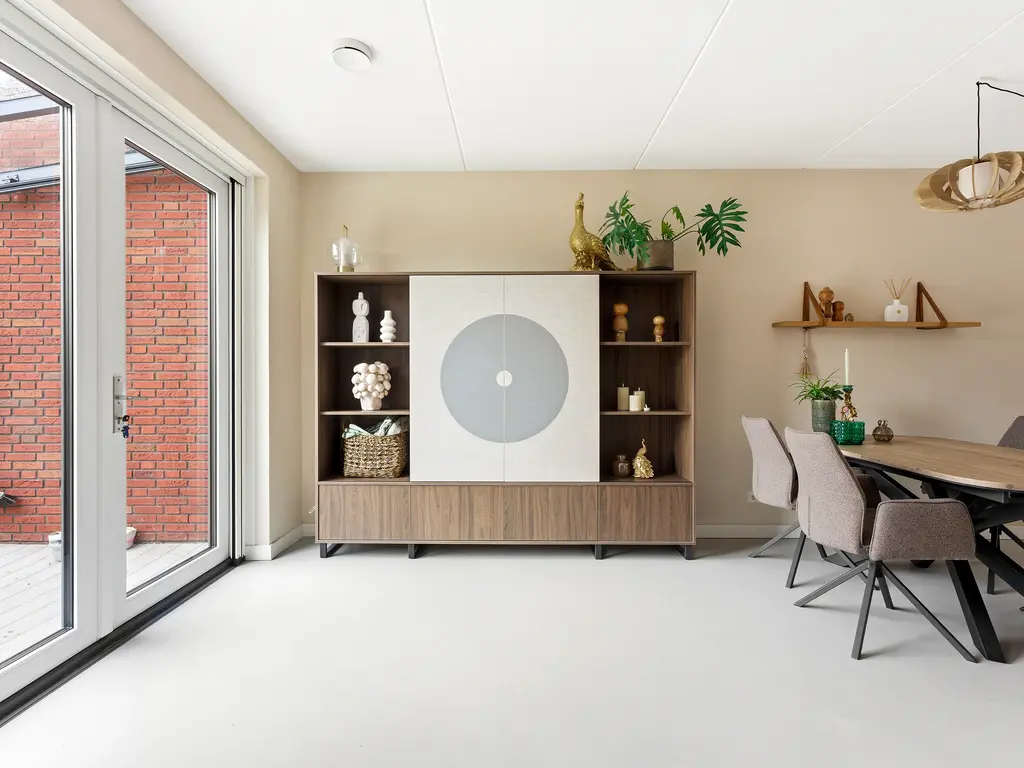 Anky van Grunsvenpad 3, SCHIEDAM