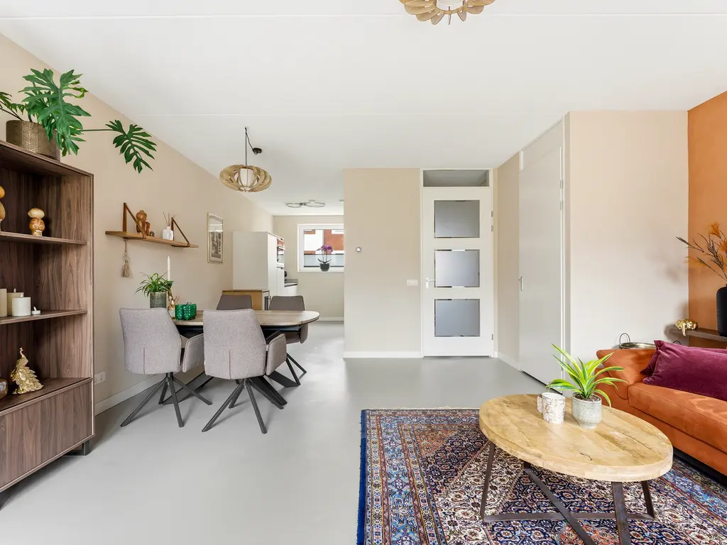 Anky van Grunsvenpad 3, SCHIEDAM