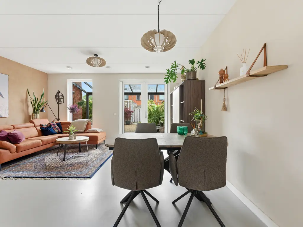 Anky van Grunsvenpad 3, SCHIEDAM
