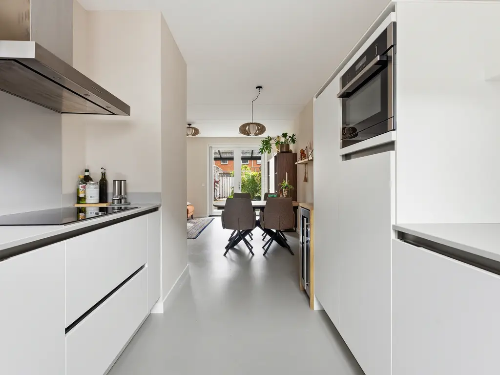 Anky van Grunsvenpad 3, SCHIEDAM