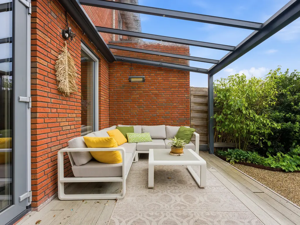 Anky van Grunsvenpad 3, SCHIEDAM