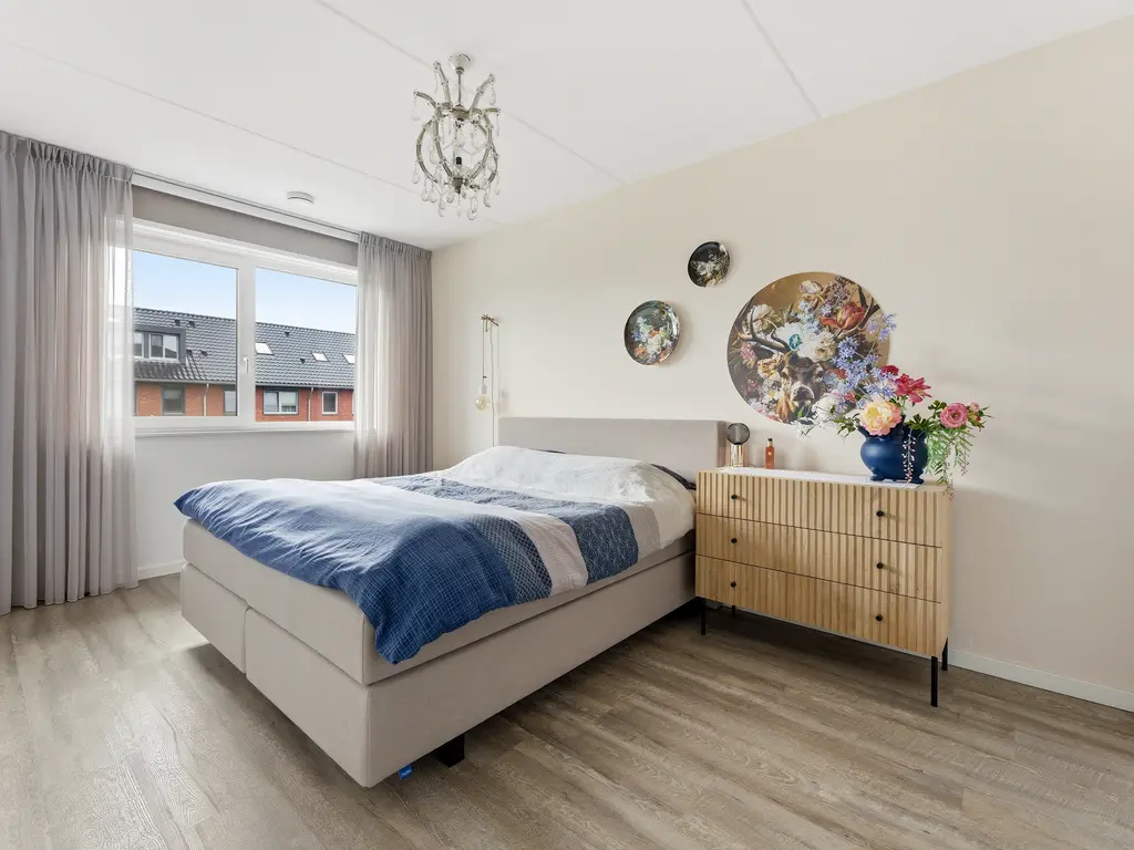 Anky van Grunsvenpad 3, SCHIEDAM