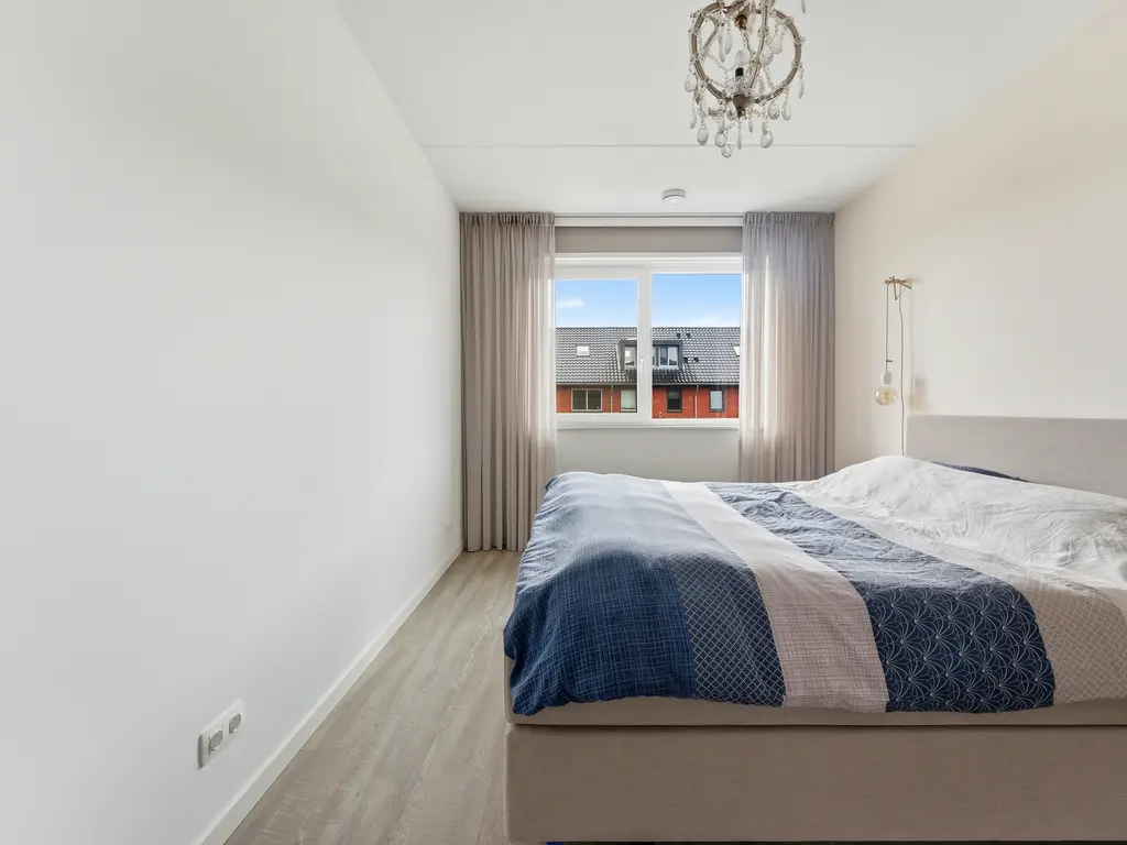 Anky van Grunsvenpad 3, SCHIEDAM