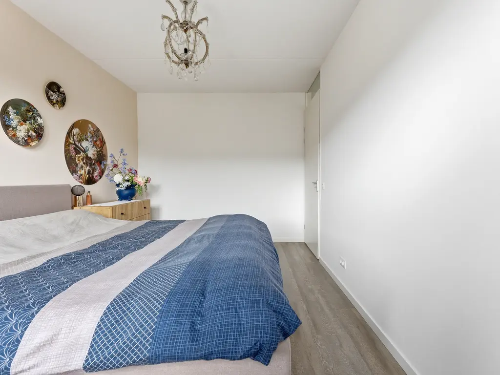 Anky van Grunsvenpad 3, SCHIEDAM