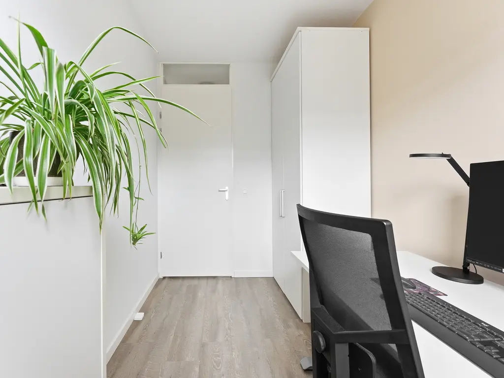 Anky van Grunsvenpad 3, SCHIEDAM