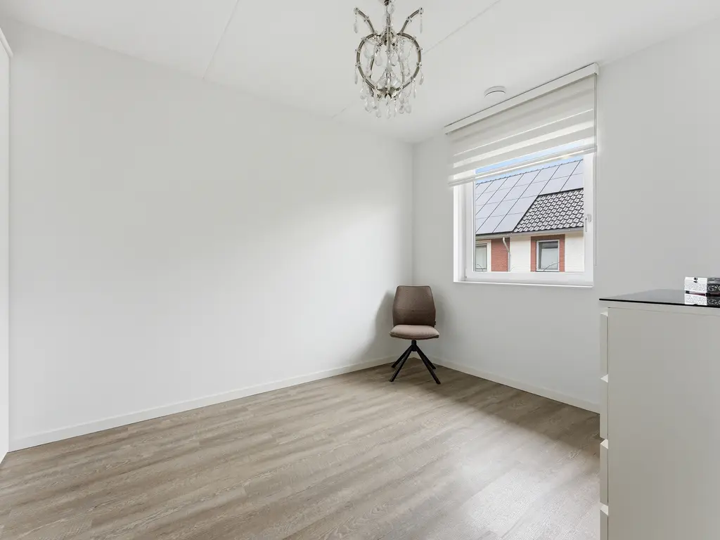 Anky van Grunsvenpad 3, SCHIEDAM