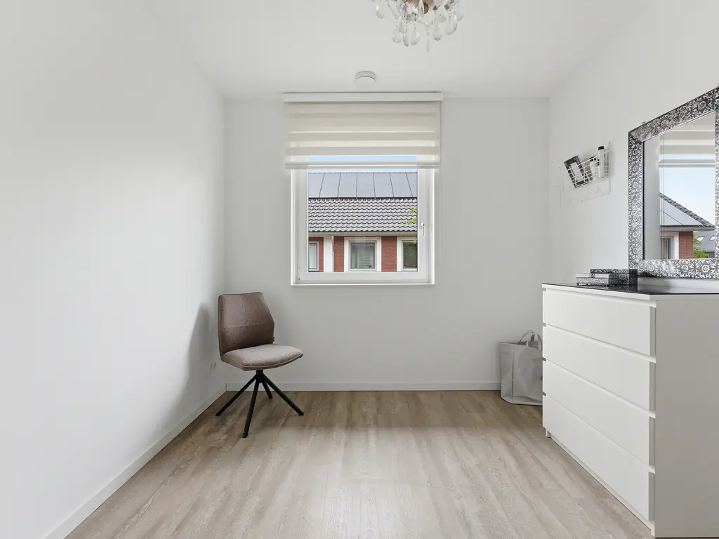 Anky van Grunsvenpad 3, SCHIEDAM