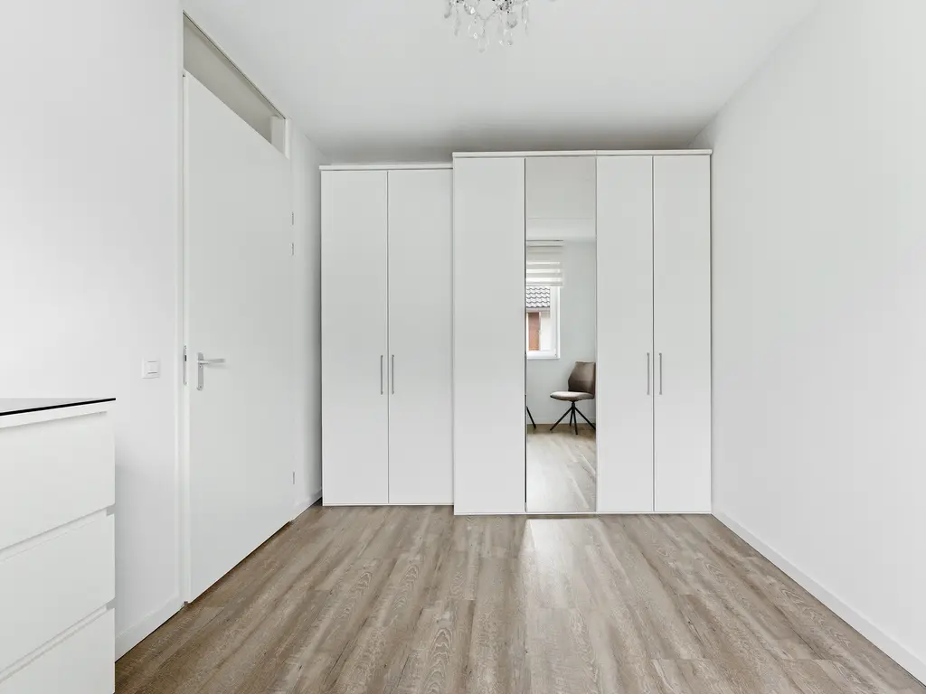 Anky van Grunsvenpad 3, SCHIEDAM