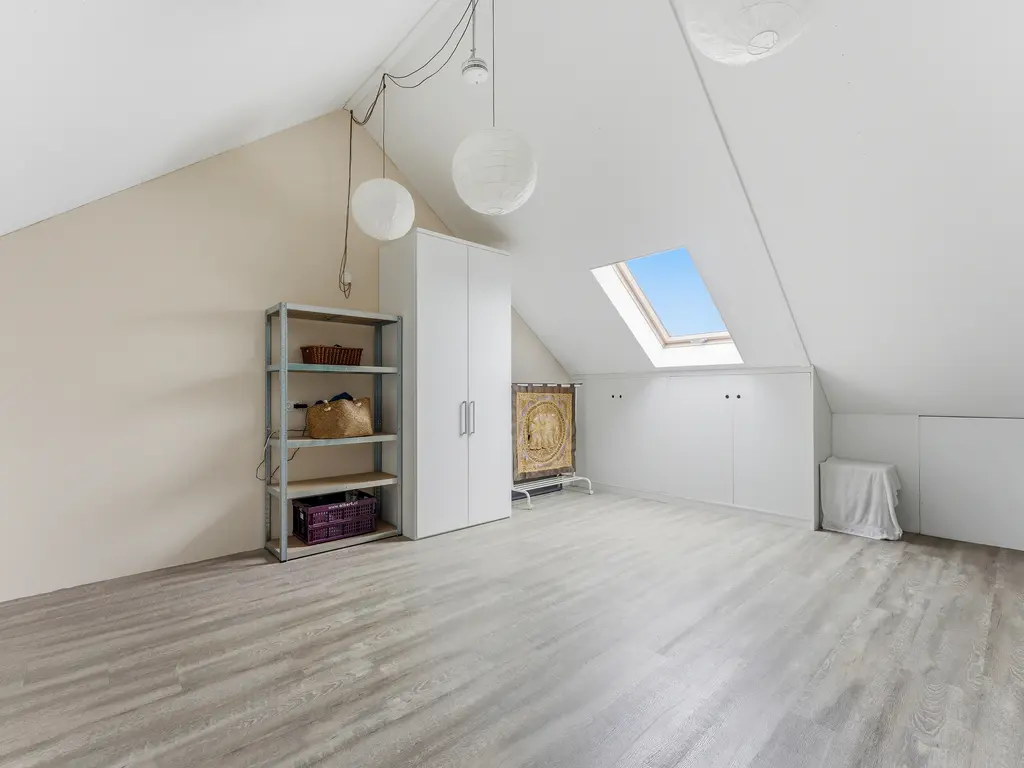 Anky van Grunsvenpad 3, SCHIEDAM