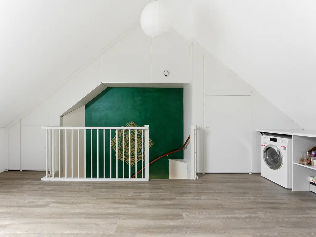 Anky van Grunsvenpad 3, SCHIEDAM