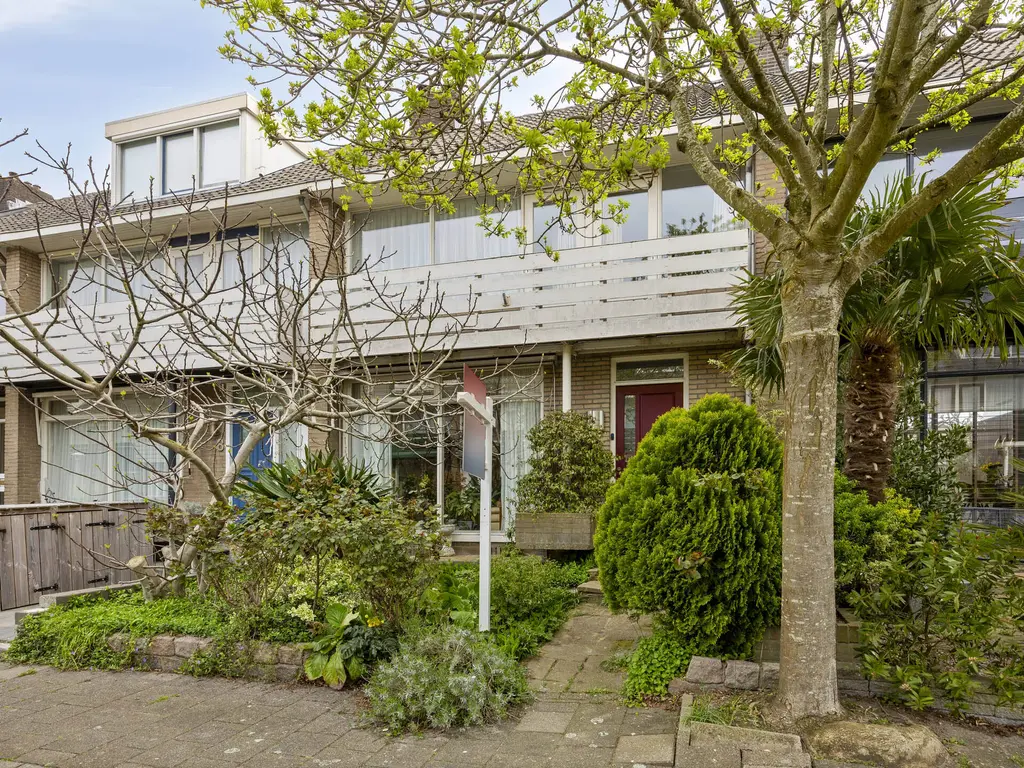 Oosterlee 6, DE LIER