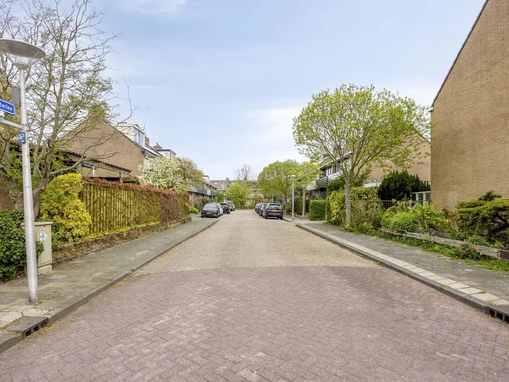 Oosterlee 6, DE LIER