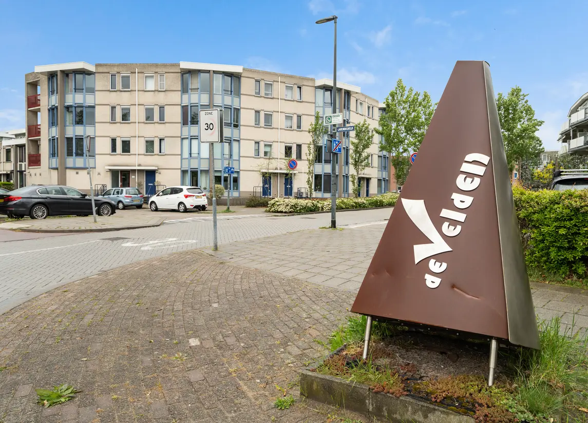 De Velden 220