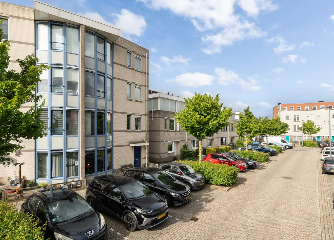De Velden 220