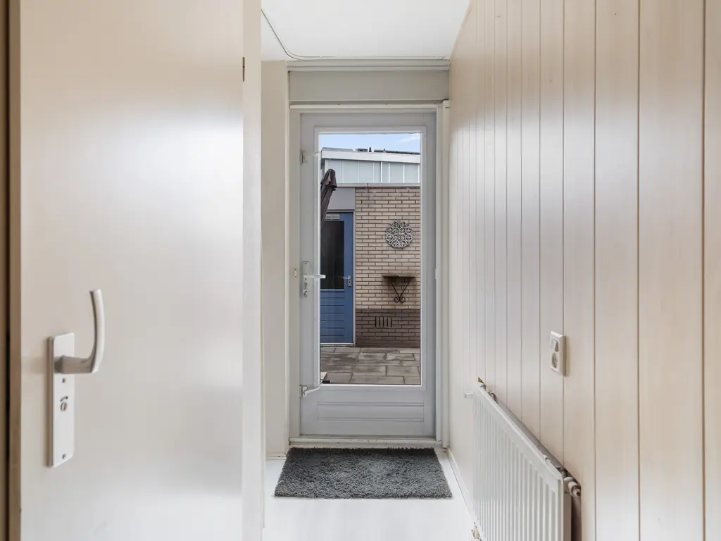 De Velden 220, SCHIEDAM