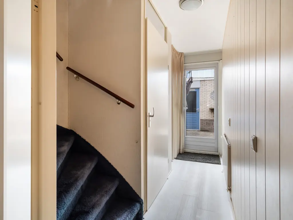 De Velden 220, SCHIEDAM