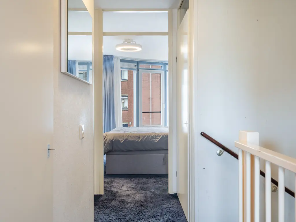 De Velden 220, SCHIEDAM