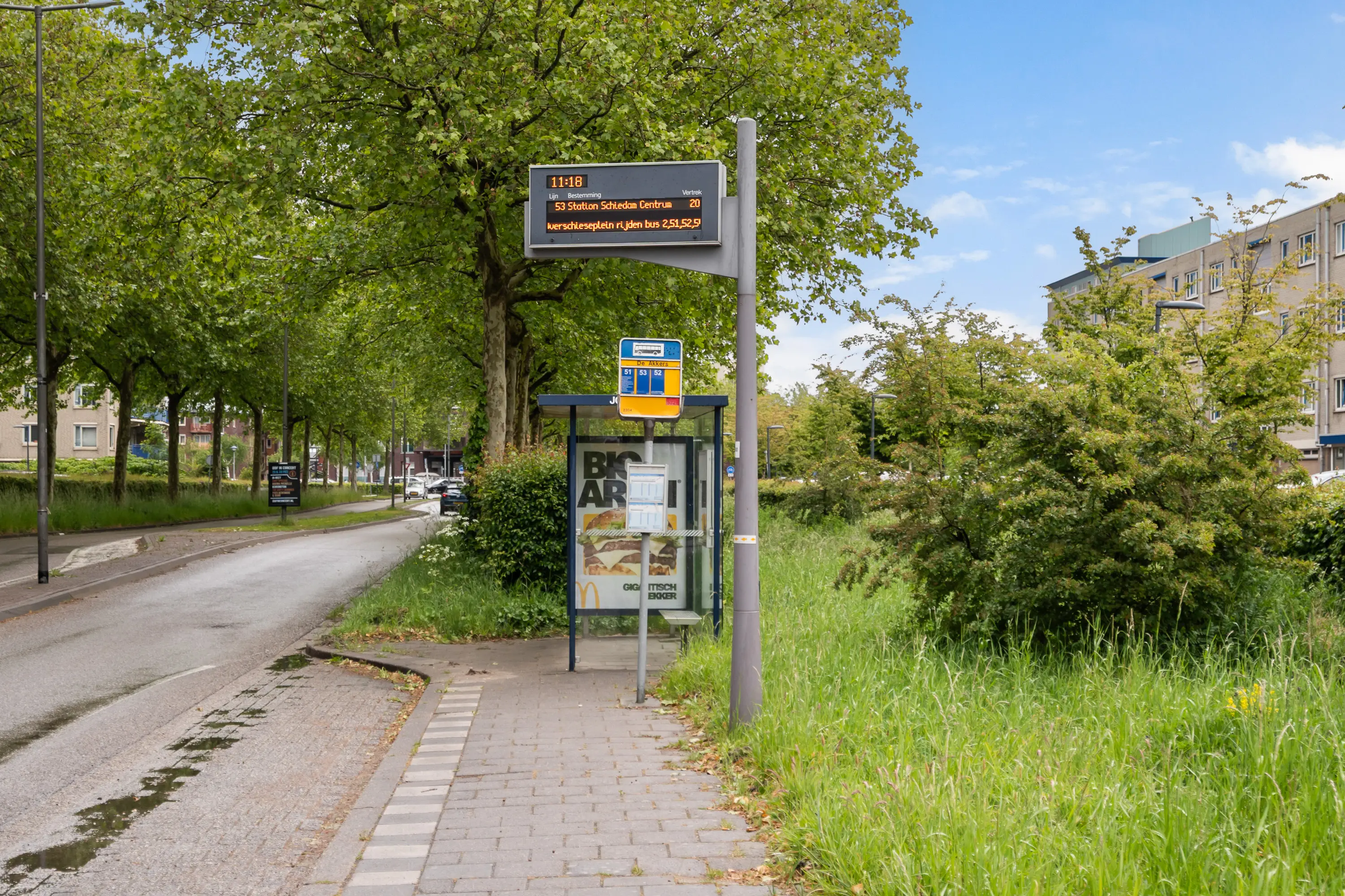 De Velden 220