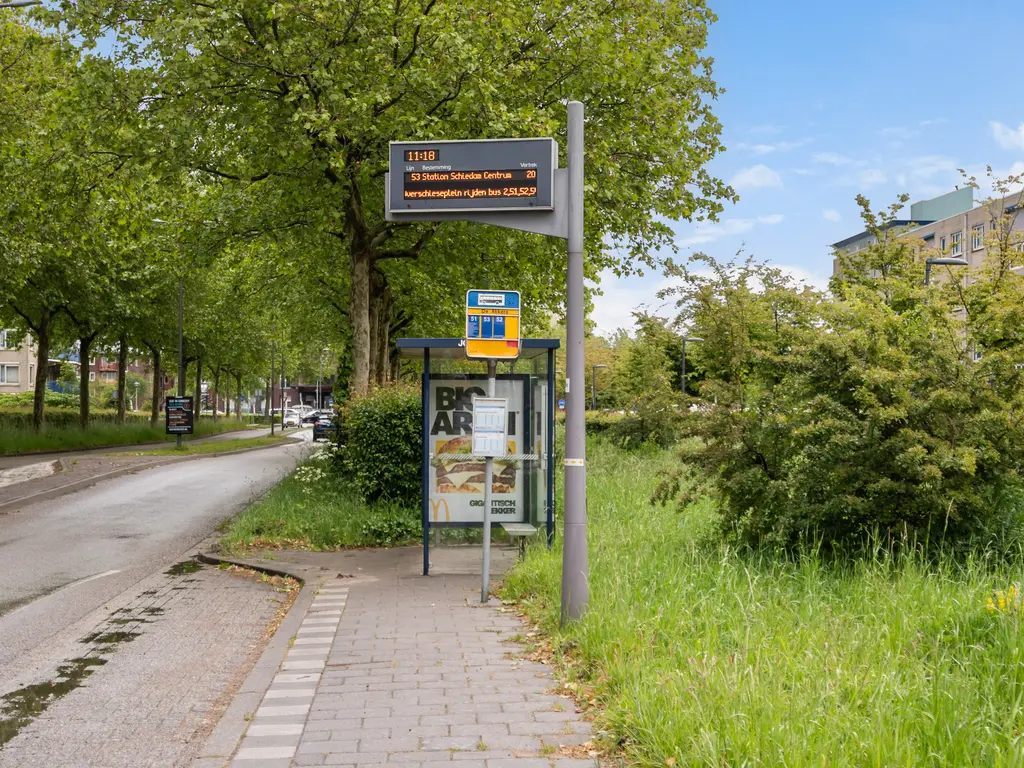 De Velden 220, SCHIEDAM