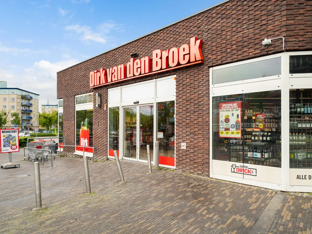 De Velden 220, SCHIEDAM