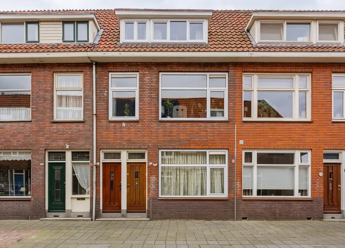 Händelstraat 21