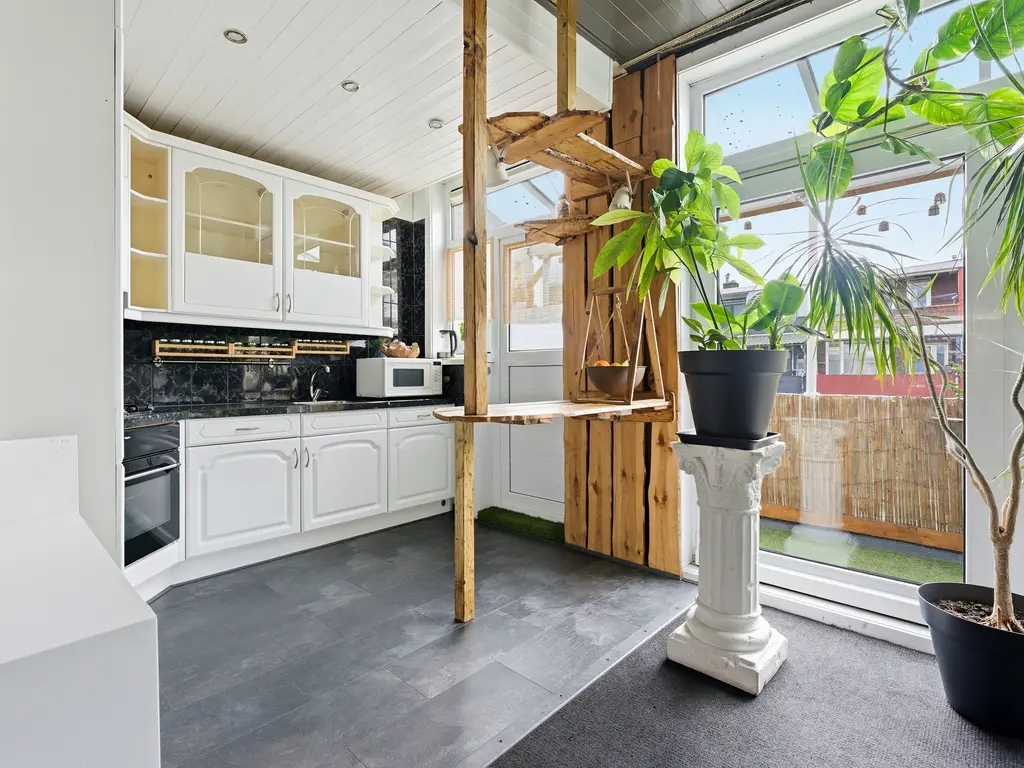 Händelstraat 21, VLAARDINGEN