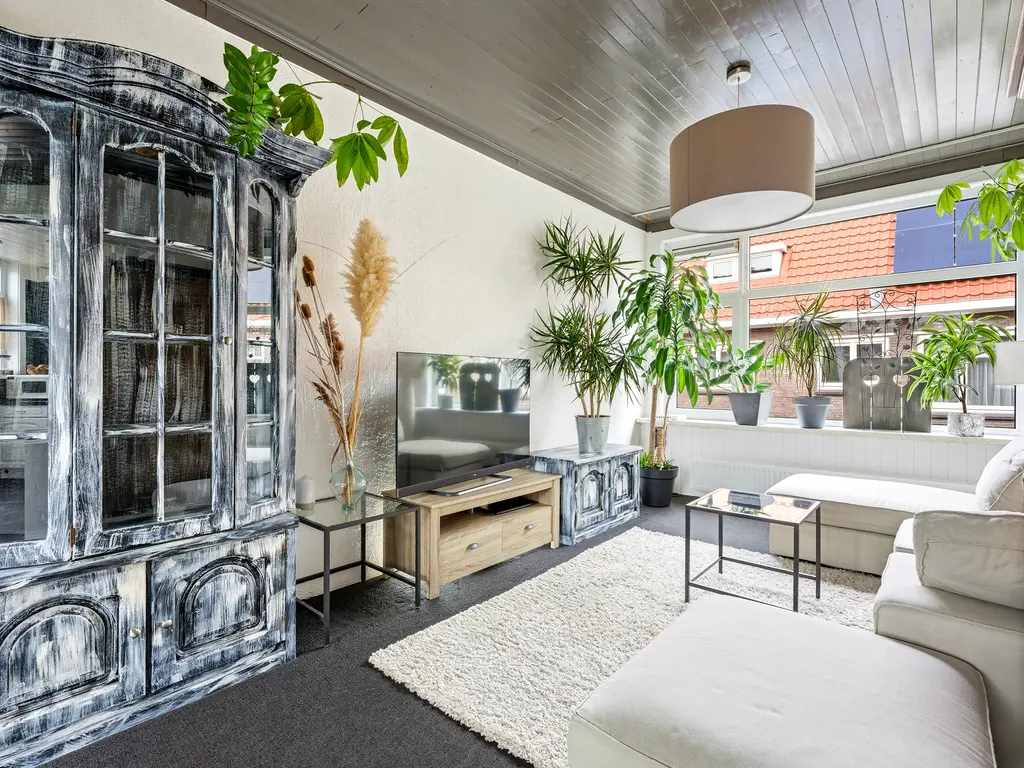 Händelstraat 21, VLAARDINGEN