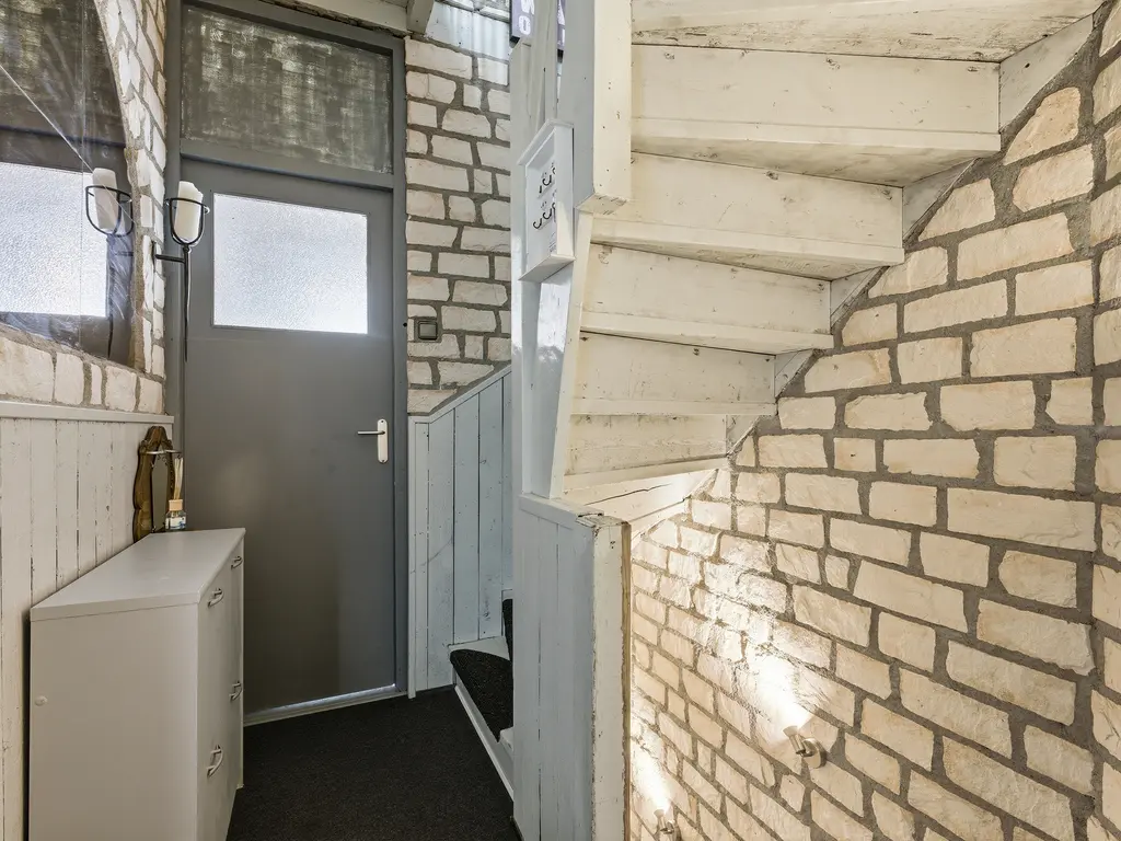 Händelstraat 21, VLAARDINGEN