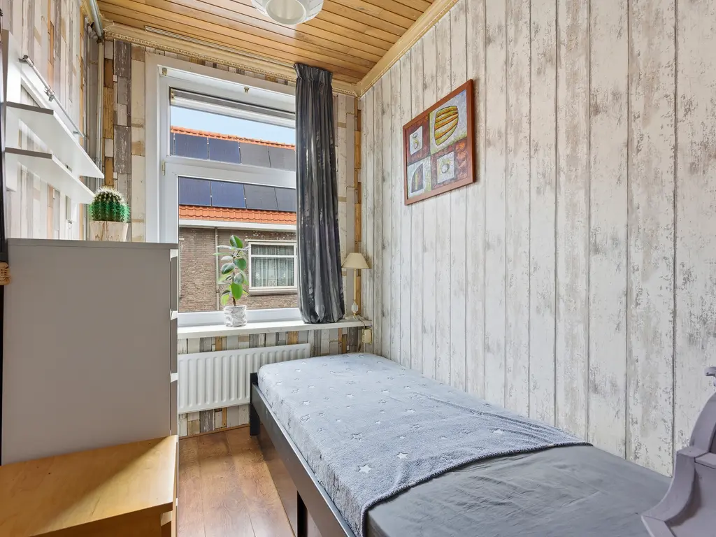 Händelstraat 21, VLAARDINGEN