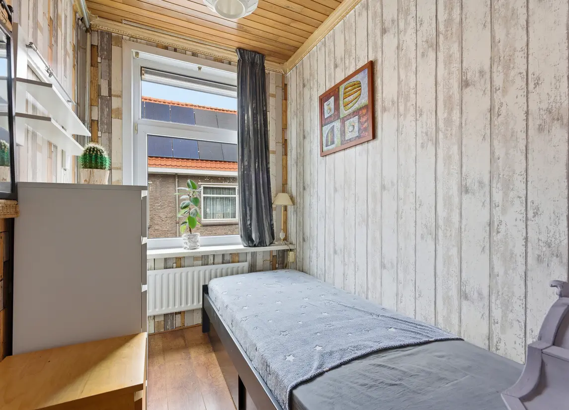 Händelstraat 21